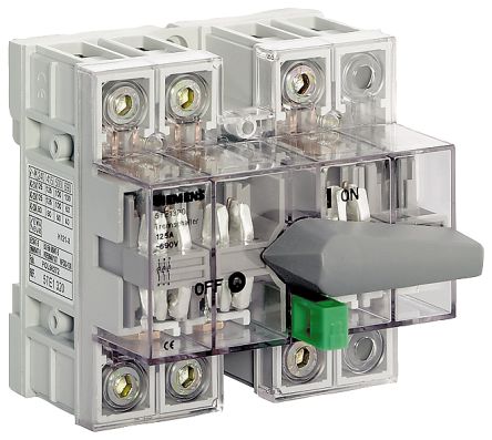 Siemens 5TE1340 2165974