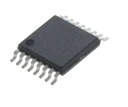 Renesas Electronics 664G-03LF 2166190