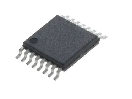 Renesas Electronics 85102AGILF 2166207