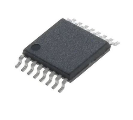 Renesas Electronics 85104AGILF 2166210