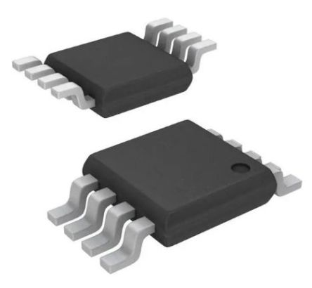 Renesas Electronics 853S011BGILF 2166212