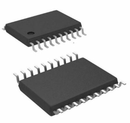 Renesas Electronics 854S057BGILF 2166217