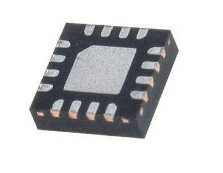 Renesas Electronics 8P34S1204NLGI 2166226