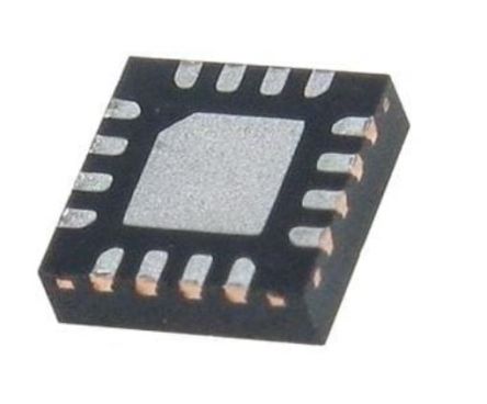Renesas Electronics 8S89833AKILF 2166228