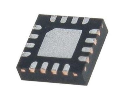 Renesas Electronics 8SLVP1204ANLGI 2166229