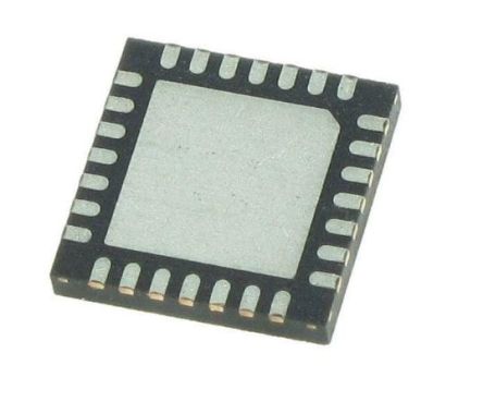 Renesas Electronics 8SLVP1208ANBGI 2166233