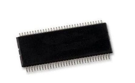 Renesas Electronics 9DB1233AGLF 2166240