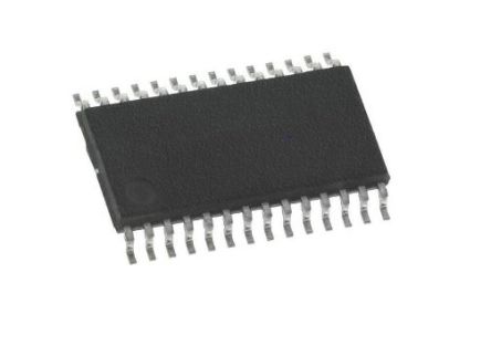Renesas Electronics 9DB403DGLFT 2166242