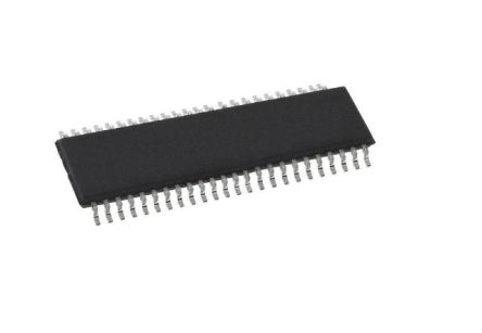 Renesas Electronics 9DB833AGILF 2166252