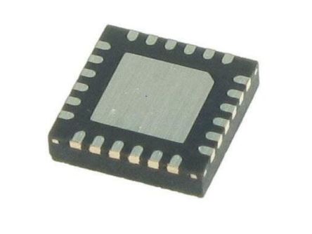 Renesas Electronics 9DBL0252BKILFT 2166256
