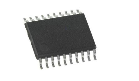 Renesas Electronics 9DBL411BGLFT 2166263