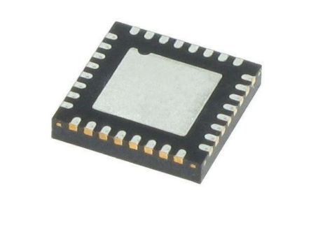 Renesas Electronics 9FGV0441AKLF 2166273