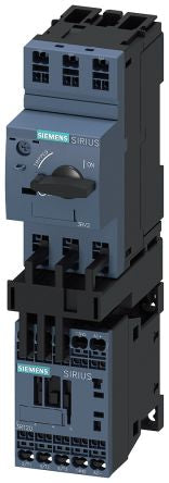 Siemens 3RA2110-0BE15-1BB4 2166428