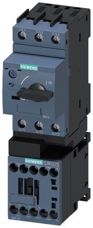 Siemens 3RA2110-1DA15-1AP0 2166431