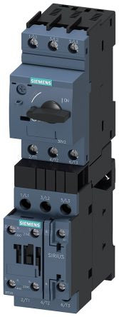 Siemens 3RA2120-1HA24-0AP0 2166438