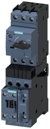 Siemens 3RA2120-1JA24-0BB4 2166440