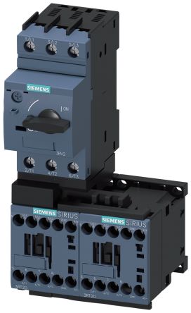 Siemens 3RA2210-0KA15-2BB4 2166445