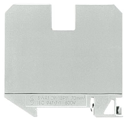 Siemens 8WA1206 2166452