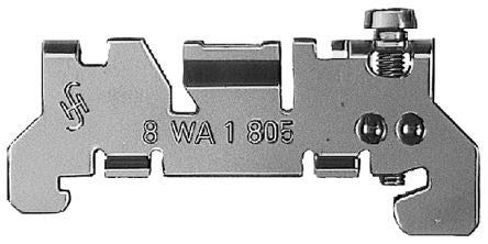 Siemens 8WA1805 2166453