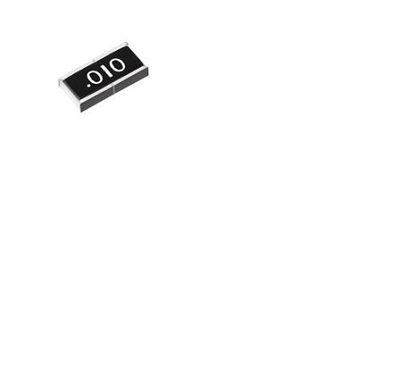 Panasonic ERJD1CFR039U 2167396