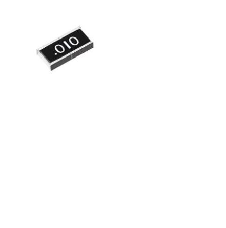 Panasonic ERJD1CFR068U 2167402