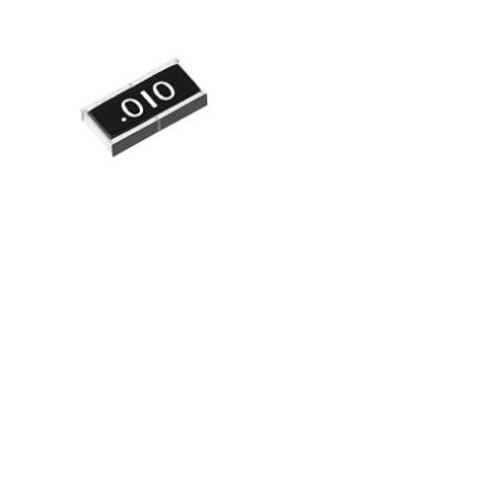 Panasonic ERJD1CJR027U 2167419