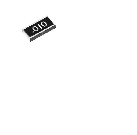 Panasonic ERJD1DJR010U 2167451