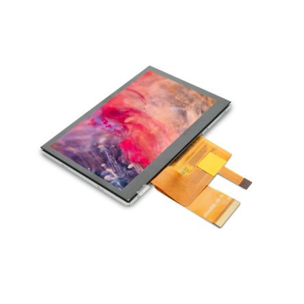 MikroElektronika MIKROE-3904 2167471