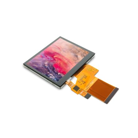 MikroElektronika MIKROE-3905 2167472