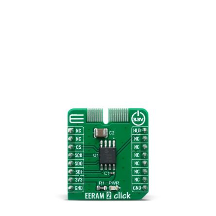 MikroElektronika MIKROE-4129 2167483