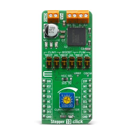 MikroElektronika MIKROE-4138 2167485
