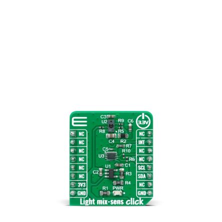 MikroElektronika MIKROE-4148 2167488