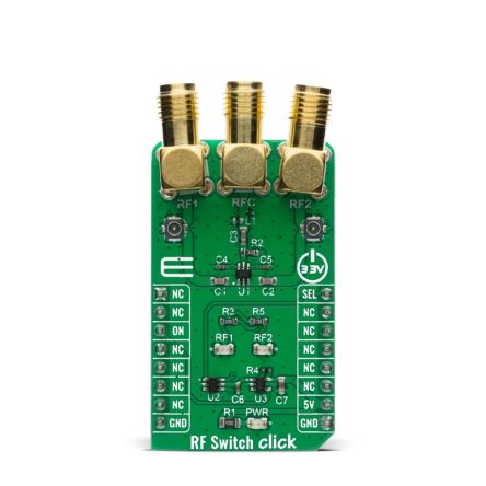 MikroElektronika MIKROE-4168 2167496