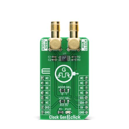 MikroElektronika MIKROE-4171 2167499
