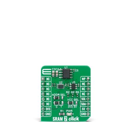 MikroElektronika MIKROE-4178 2167500
