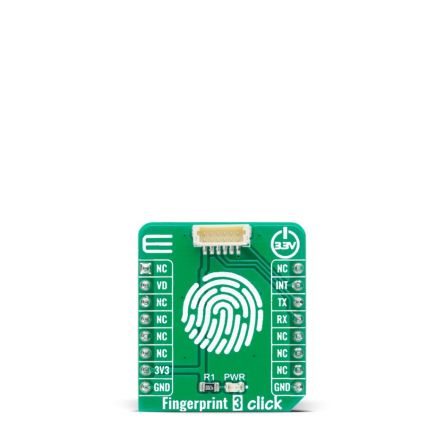 MikroElektronika MIKROE-4265 2167509