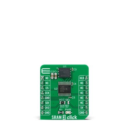 MikroElektronika MIKROE-4293 2167514