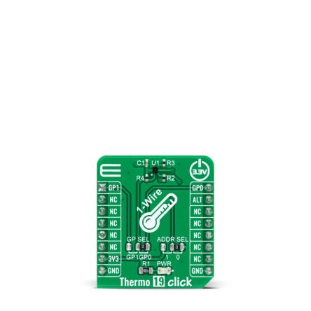 MikroElektronika MIKROE-4295 2167516