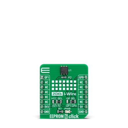 MikroElektronika MIKROE-4296 2167517