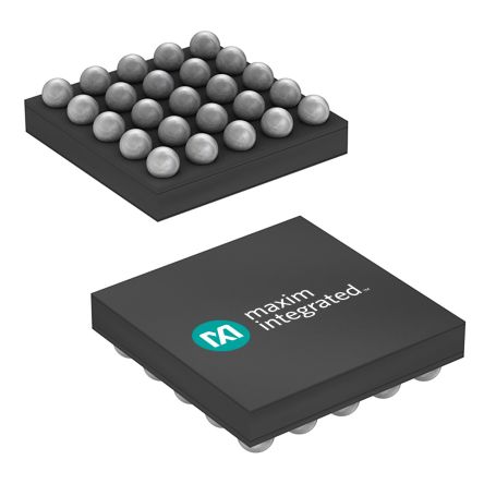 Maxim Integrated MAX20328BEWA+T 2167793