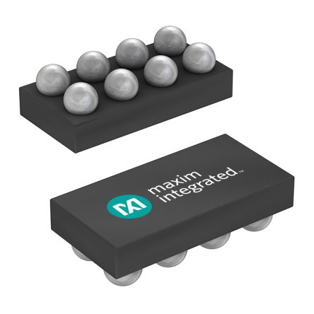 Maxim Integrated MAX31343EKA+T 2167798