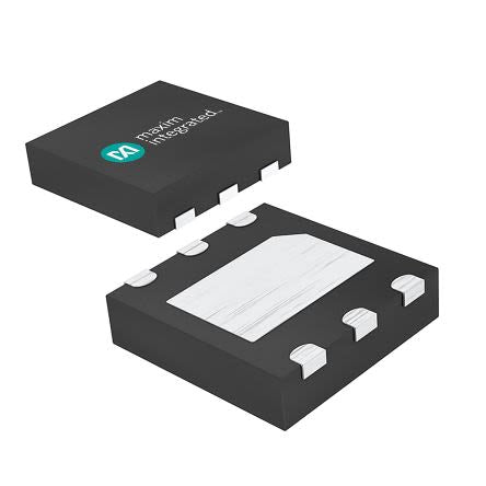 Maxim Integrated MAX31889ALT+T 2167803