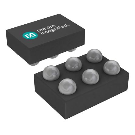 Maxim Integrated MAX77958EWV+T 2167810
