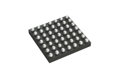 Maxim Integrated MAX77962EWJ12+T 2167811