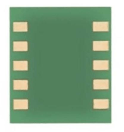 Maxim Integrated MAXM15067AMB+T 2167814