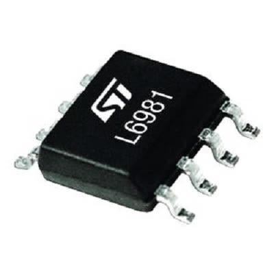 STMicroelectronics L6981NDR 2167851