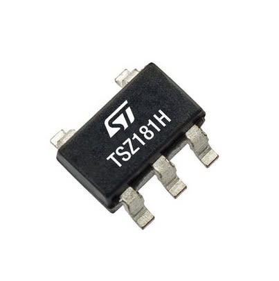 STMicroelectronics TSZ181HYLT 2167881