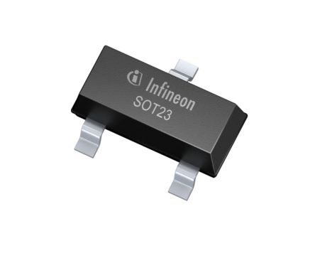 Infineon BAR151E6327HTSA1 2168310