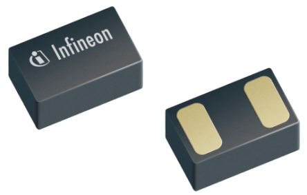 Infineon BAR9002ELE6327XTMA1 2168318