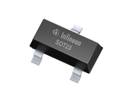 Infineon BAT5406E6327HTSA1 2168333